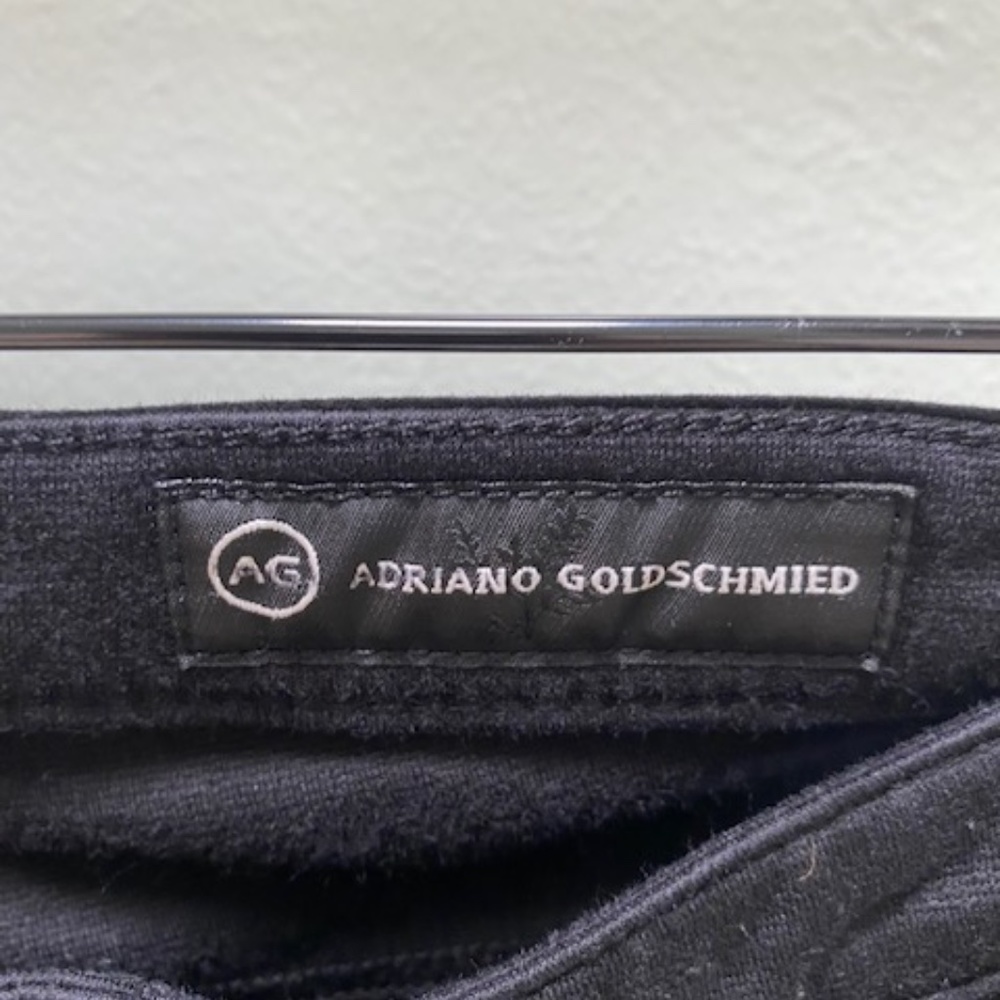 AG Adriano Goldschmied The Legging - Picture 5 of 8